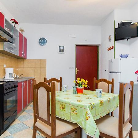 Vila More Grebaštica Eksteriør billede